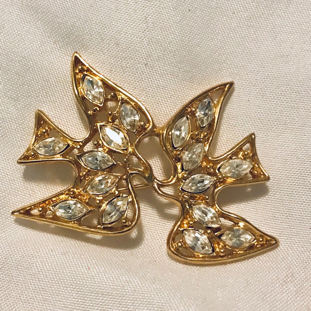 💕Sweetheart -2 turtle doves for your pleasure!